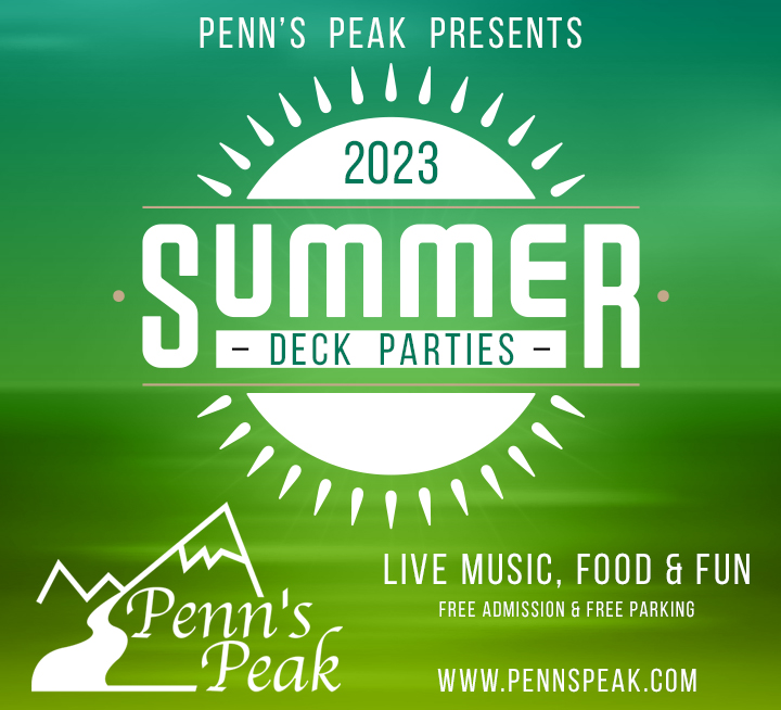 Live Entertainment Penn's Peak